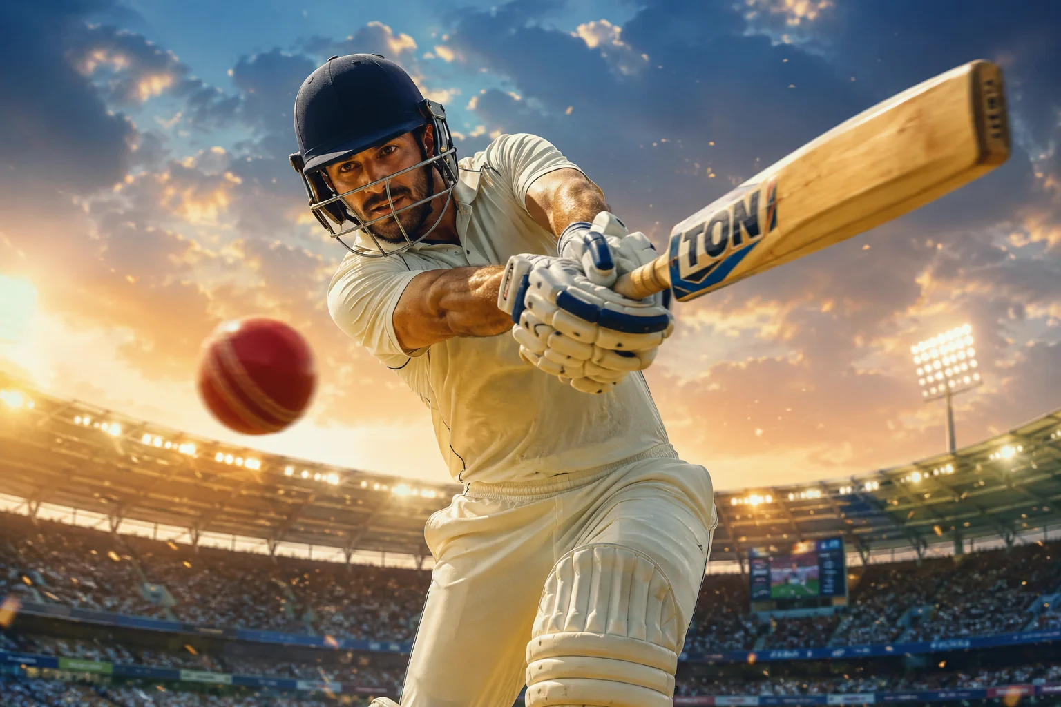 Cricket