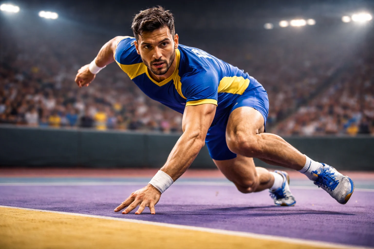Kabaddi